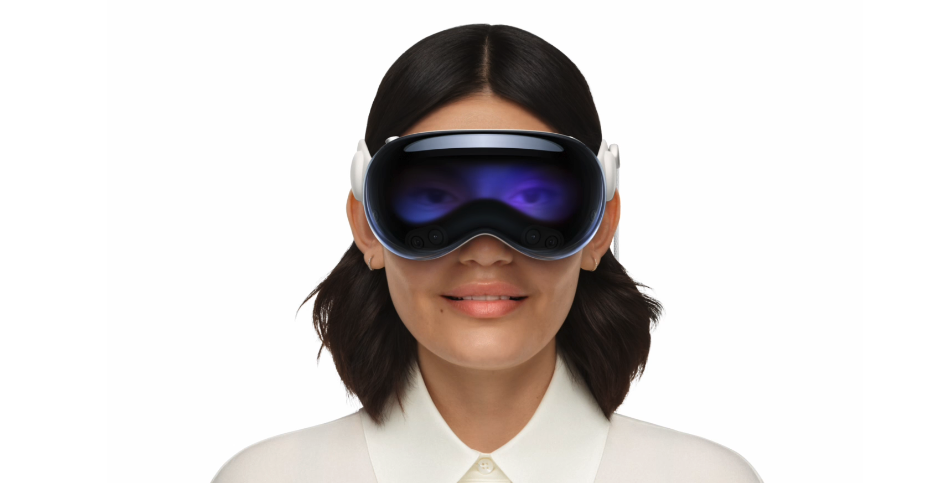 苹果计划 2027 年推 Vision Air，或成 Vision Pro 平价替代